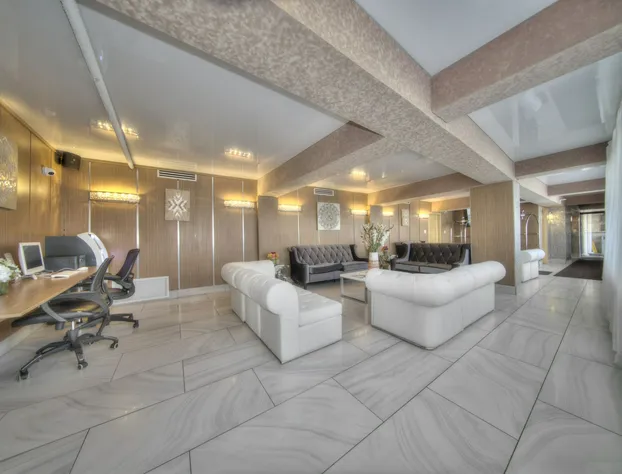 Galt Villas Hotel hotel detail image 3