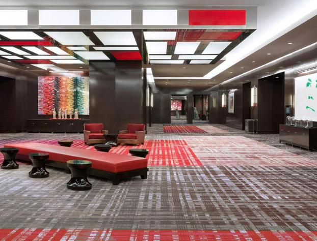 The Cosmopolitan Of Las Vegas hotel detail image 4