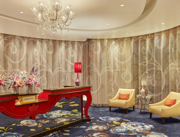 The Cosmopolitan Of Las Vegas hotel detail image 1