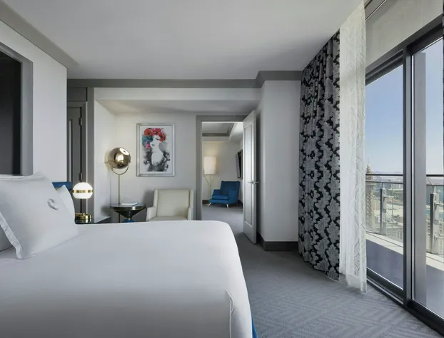 The Cosmopolitan Of Las Vegas hotel detail image 2