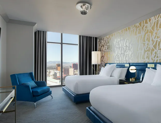 The Cosmopolitan Of Las Vegas hotel detail image 4