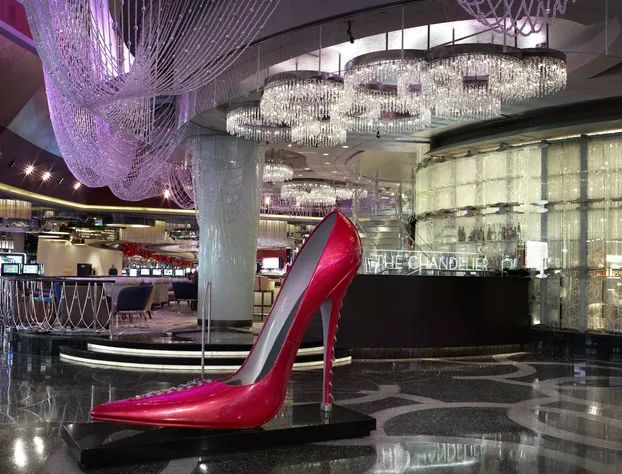 The Cosmopolitan Of Las Vegas hotel detail image 2