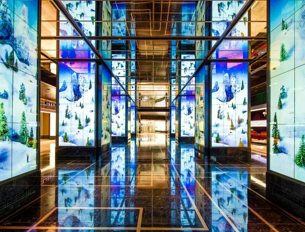 The Cosmopolitan Of Las Vegas hotel detail image 3