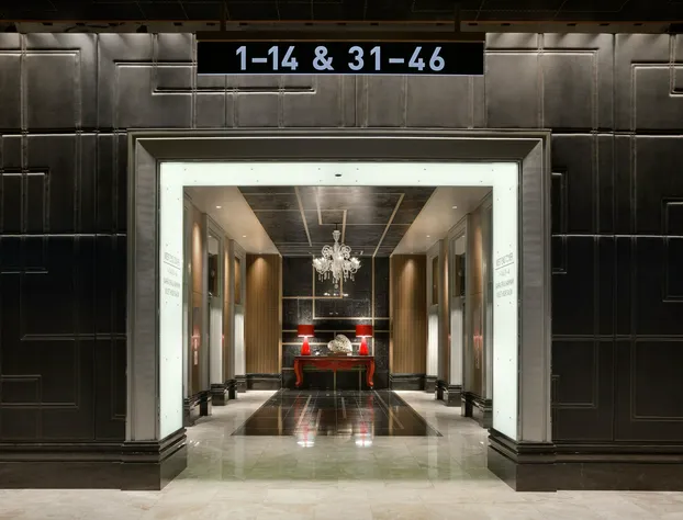 The Cosmopolitan Of Las Vegas hotel detail image 4