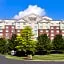 Embassy Suites by Hilton Cleveland Rockside hotel hero