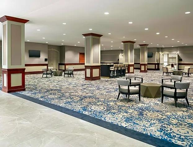 Embassy Suites by Hilton Cleveland Rockside hotel detail image 4