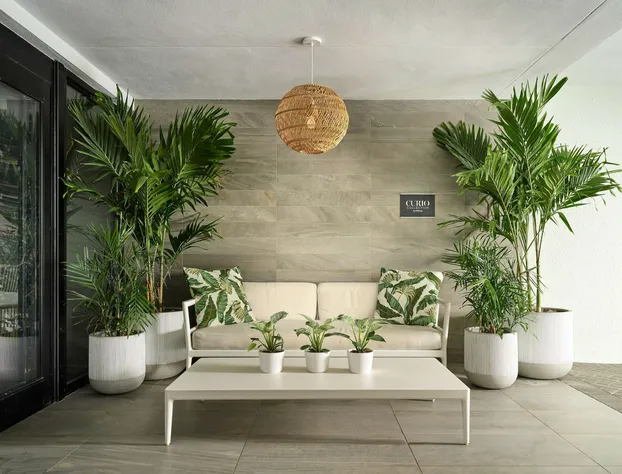 Waterstone Resort & Marina Boca Raton, Curio Collection by Hilton hotel detail image 4