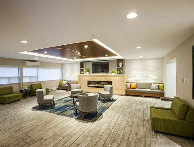 Holiday Inn Express Saint John Harbour Side by IHG hotel detail image 2