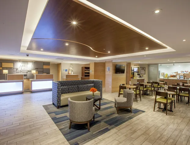 Holiday Inn Express Saint John Harbour Side by IHG hotel detail image 4