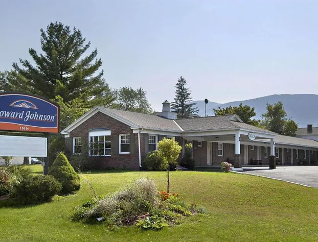 Howard Johnson by Wyndham Williamstown hotel detail image 3