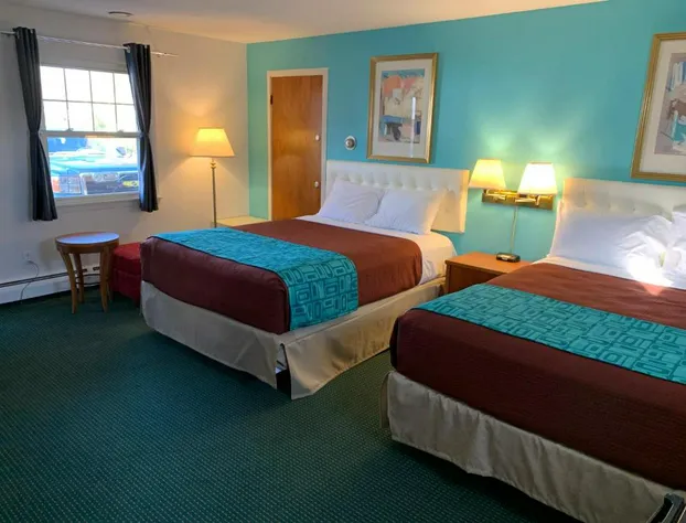 Howard Johnson by Wyndham Williamstown hotel detail image 4