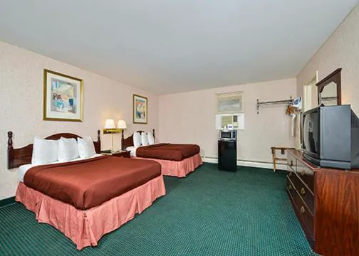 Howard Johnson by Wyndham Williamstown hotel detail image 4