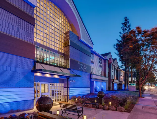 The Row Hotel hotel detail image 1