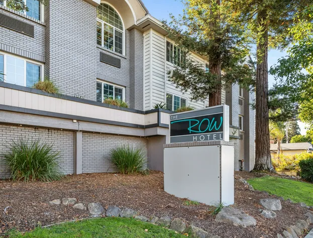 The Row Hotel hotel detail image 2