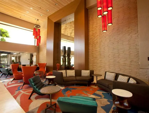 Hilton Palm Springs Resort hotel detail image 1