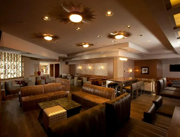 Hilton Palm Springs Resort hotel detail image 2