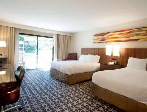 Hilton Palm Springs Resort hotel detail image 4