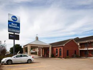 Best Western Inn of Brenham hotel detail image 1