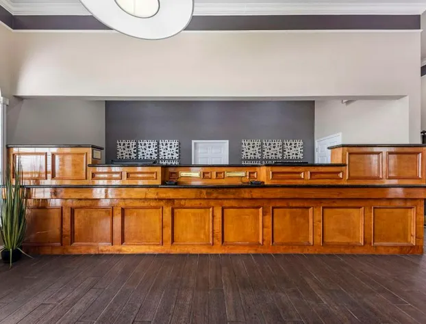 Best Western Inn of Brenham hotel detail image 2