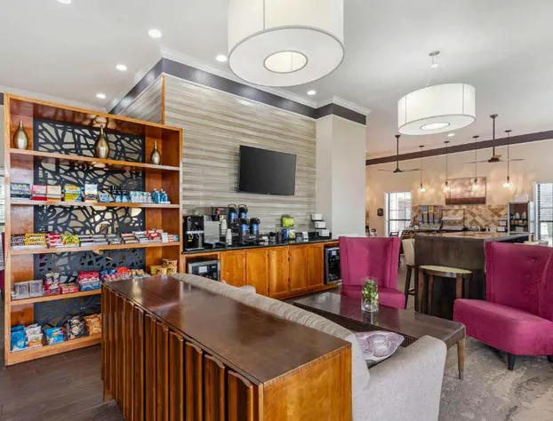 Best Western Inn of Brenham hotel detail image 3