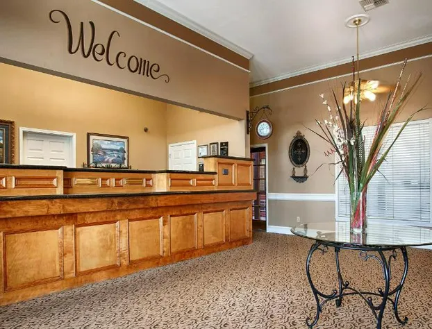 Best Western Inn of Brenham hotel detail image 4