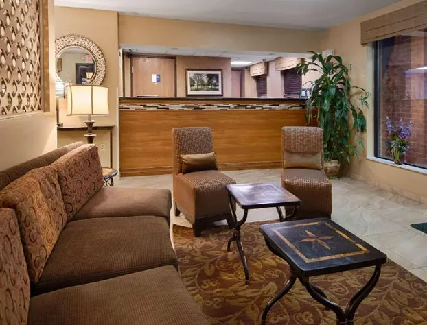 MHO Inn & Suites hotel detail image 1