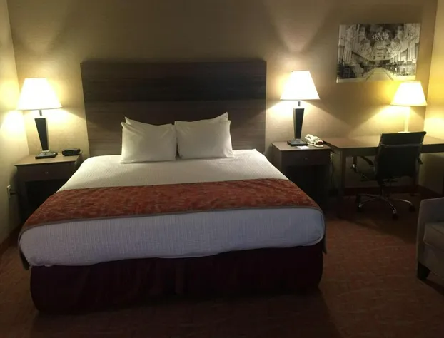 MHO Inn & Suites hotel detail image 4