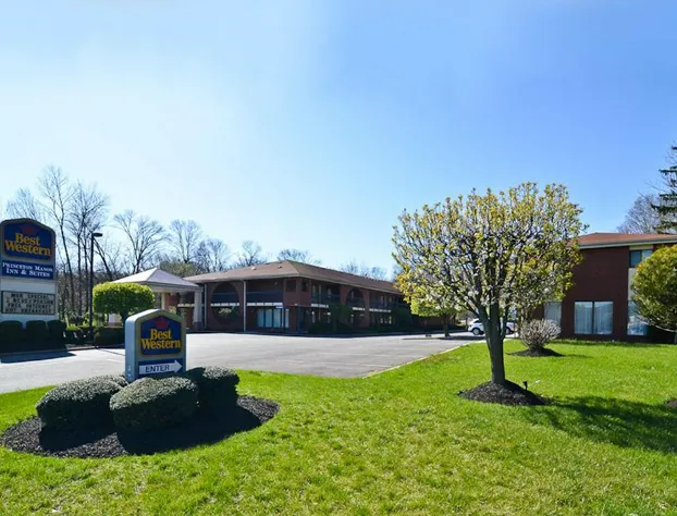 MHO Inn & Suites hotel detail image 1