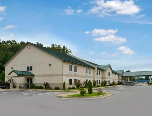 Star City Inn & Suites hotel detail image 1