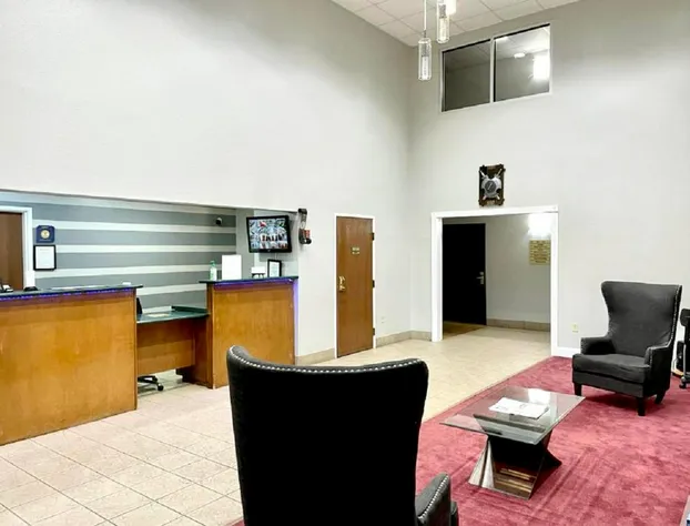 Star City Inn & Suites hotel detail image 2