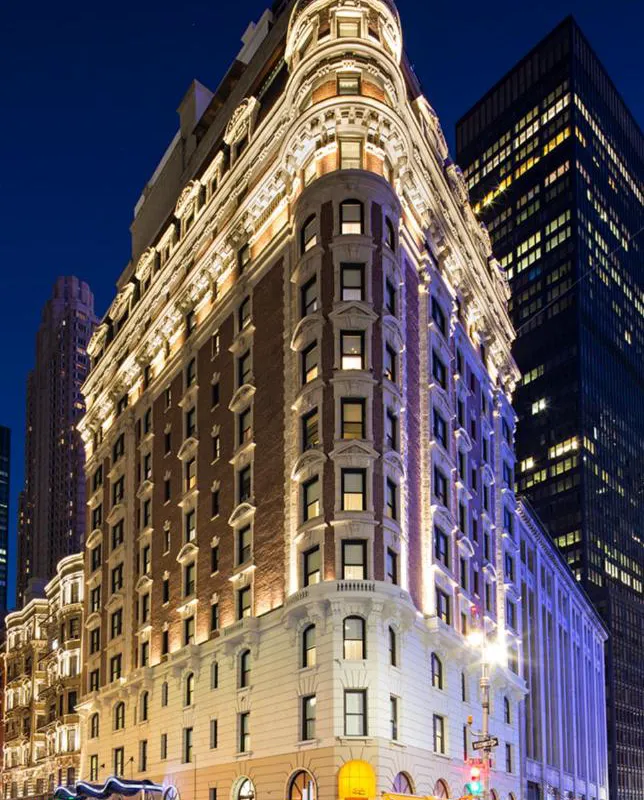 Dream Midtown, by Hyatt hotel hero