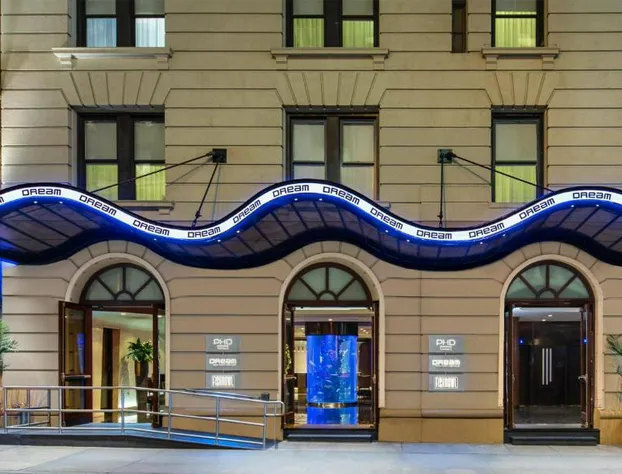 Dream Midtown, by Hyatt hotel detail image 1