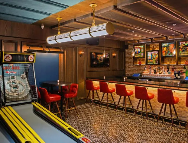 Dream Midtown, by Hyatt hotel detail image 2