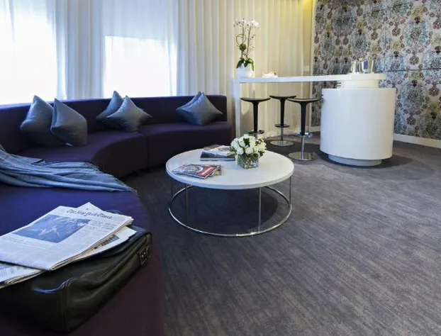 Dream Midtown, by Hyatt hotel detail image 3