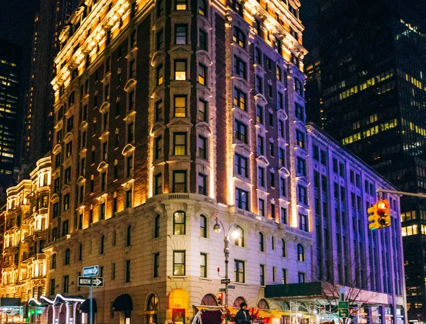 Dream Midtown, by Hyatt hotel detail image 2