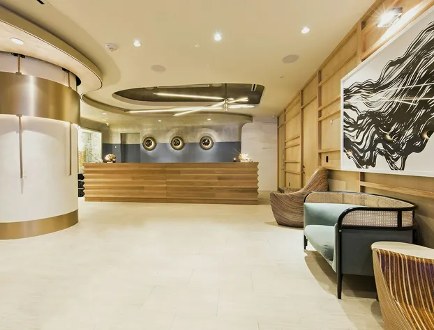 Dream Midtown, by Hyatt hotel detail image 3