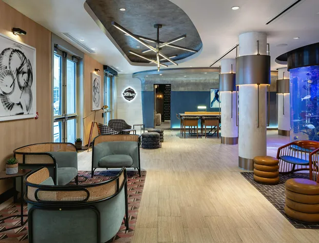 Dream Midtown, by Hyatt hotel detail image 4