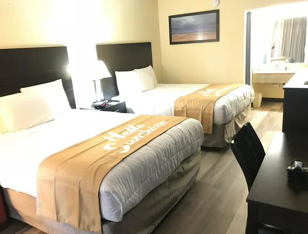 Days Inn by Wyndham Greensboro Airport hotel detail image 3