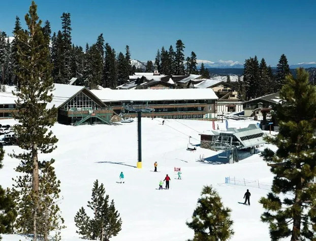 Mammoth Mountain Inn hotel detail image 1