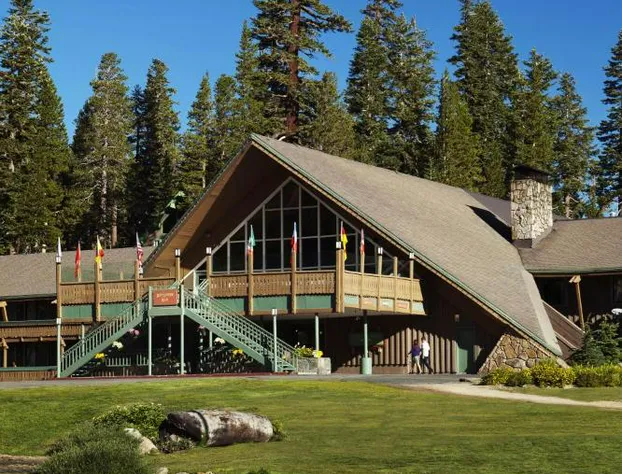 Mammoth Mountain Inn hotel detail image 3