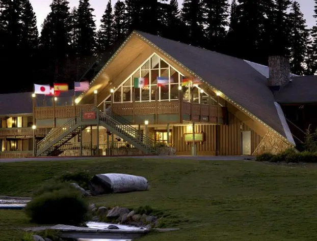 Mammoth Mountain Inn hotel detail image 4