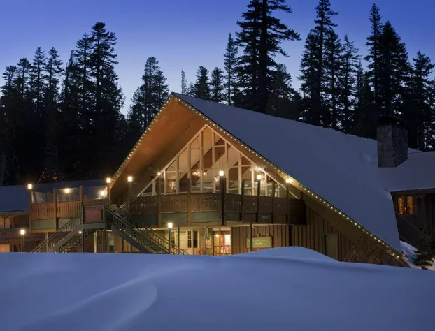 Mammoth Mountain Inn hotel detail image 2