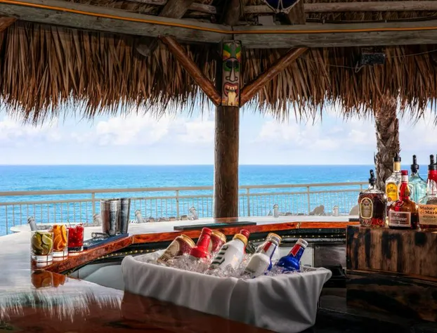 The Shores Resort & Spa hotel detail image 1