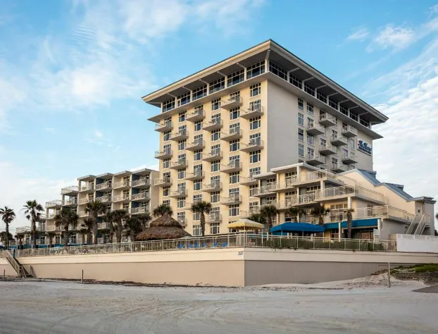 The Shores Resort & Spa hotel detail image 2