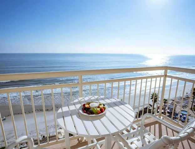 The Shores Resort & Spa hotel detail image 4