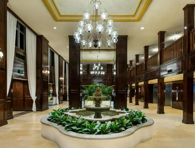 The Shores Resort & Spa hotel detail image 3