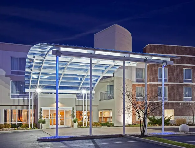 Holiday Inn Express Indianapolis-Fishers by IHG hotel detail image 1