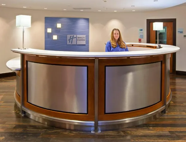 Holiday Inn Express Indianapolis-Fishers by IHG hotel detail image 2