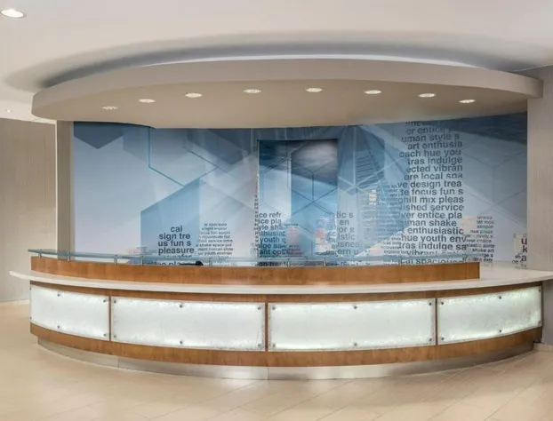 SpringHill Suites by Marriott Lafayette South at River Ranch hotel detail image 3