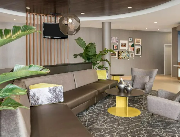 SpringHill Suites by Marriott Lafayette South at River Ranch hotel detail image 4